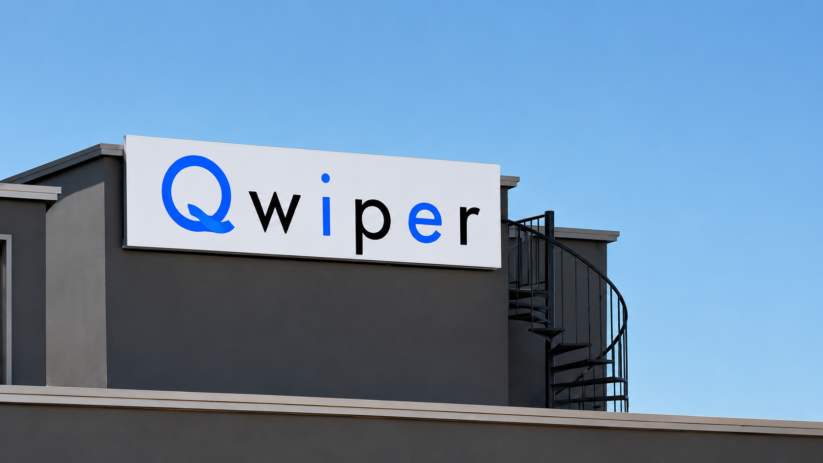 Totem lumineux Qwiper
